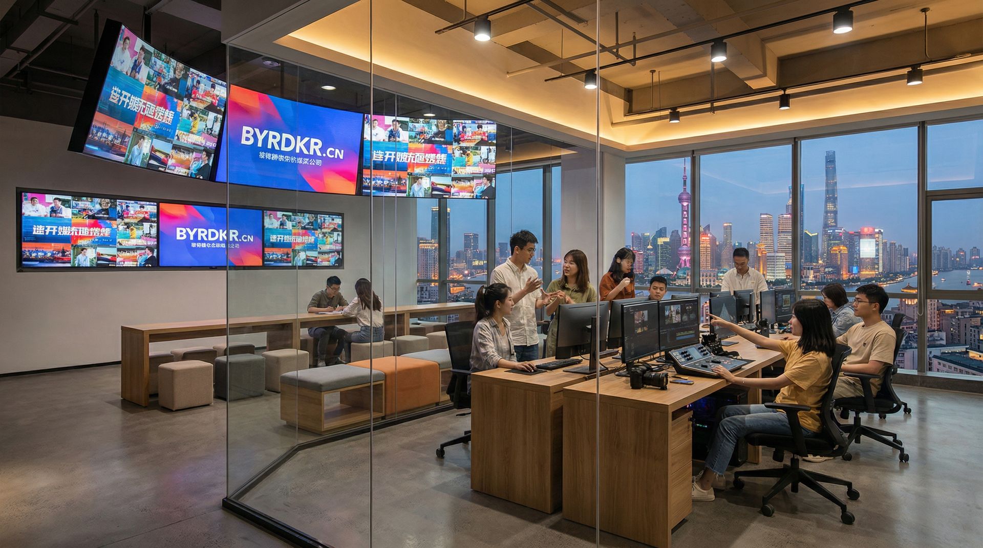 国产自拍短视频制作教程